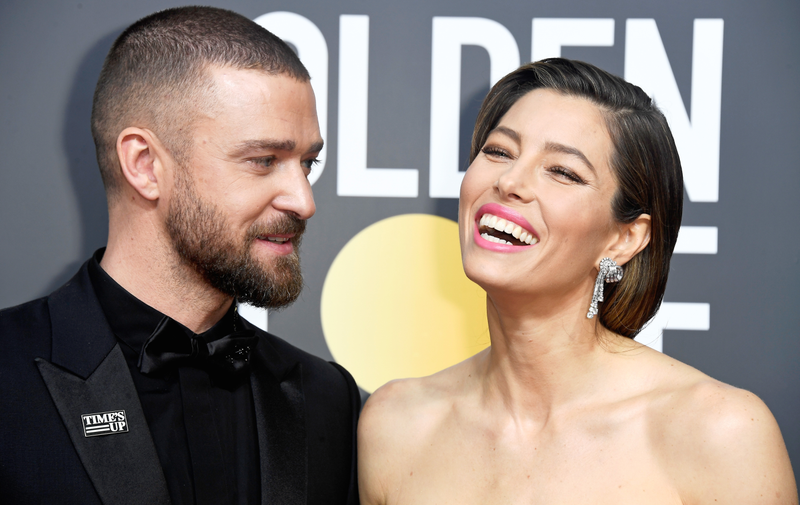 Illustration for article titled A Brief Audit of the Golden Globes' Woke Male AlliesÂ
